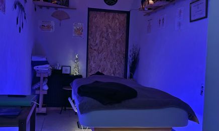 MAC IND THAÏ : Barbier à Crespin