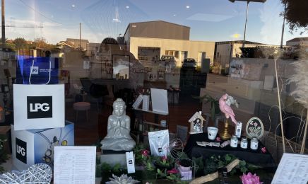 Le Boudoir De Céline  : Institut de beauté à Saint-Palais-sur-Mer