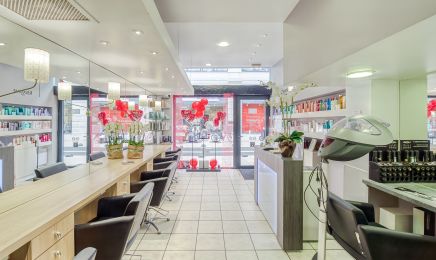 C coiffure : Coiffeur à Arcachon