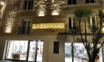 La Coifferie - Savenay : Coiffeur à Savenay