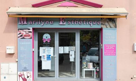 Marilyne Esthetique : Institut de beauté à Monteux