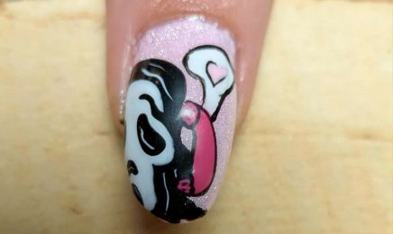 Némésias Nails : Institut de beauté à Chavigny