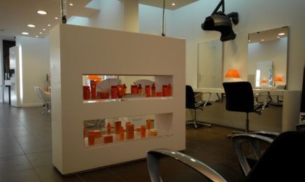 Jacques Fourcade Coiffure - Pau : Coiffeur à Pau