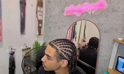 Laetybraids  : Coiffeur à Biarritz
