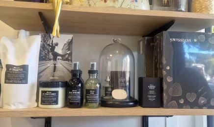 Flach'Art : Coiffeur à Bron