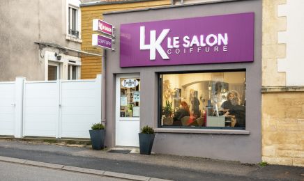 LK Le Salon : Coiffeur à Spincourt