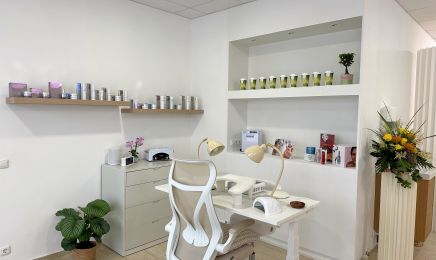 SiJu Concept Store: Nagelstudio in Mainz