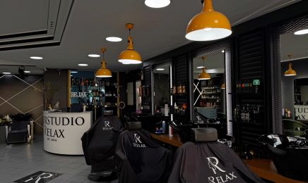 Hairstudio Relax: Kosmetikstudio in Aachen