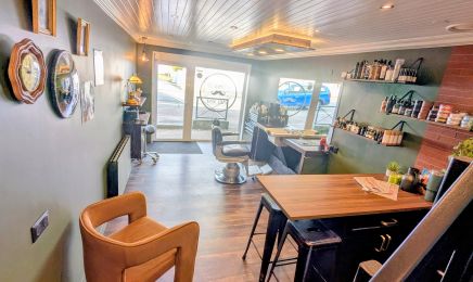 La Barbière Sablaise  : Coiffeur à Les Sables-d'Olonne