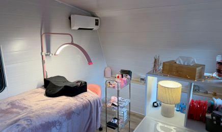 L’atelier Beauté : Coiffeur à Val d'Anast