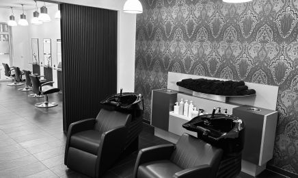 aufdermauer Friseur: Barbershop in Duisburg