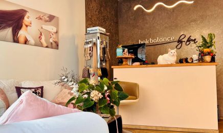 Soul & Hairbalance by Toria - Wellnessfriseur: Friseur in Cottbus