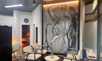 Ayza Cosmetics Medical Beauty : Kosmetikstudio in Reutlingen