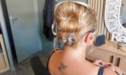 DS Beauté : Coiffeur à Meximieux