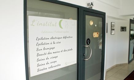 L’Institut By Camille : Manucure à Bourgoin-Jallieu