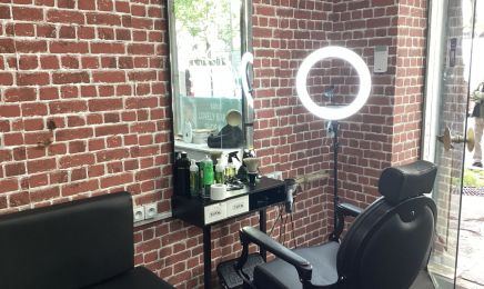 LOVELY BARBER SHOP : Coiffeur à Paris