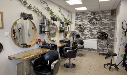 Laet’s Coiff’ : Coiffeur à Algrange