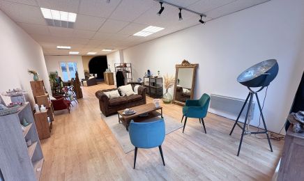 C3 Coiffure : Coiffeur à Branne