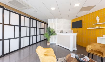 Terraba : Institut de beauté à Vitry-sur-Seine