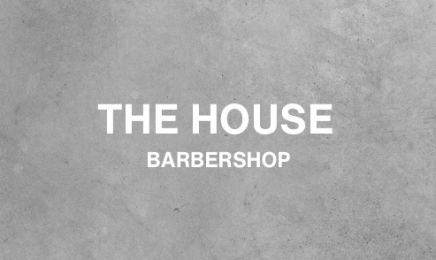 The House  : Coiffeur à Dunkerque