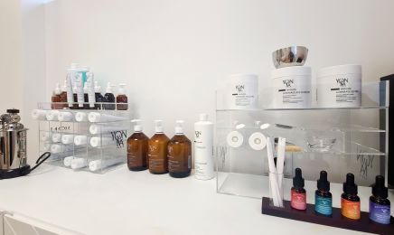 Institut Pure  : Institut de beauté à Poitiers