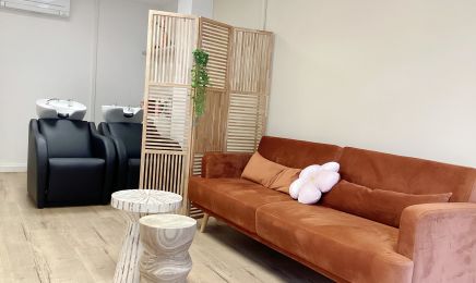 Salon À Chjara : Coiffeur à Ajaccio