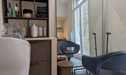 Léa Beck  : Coiffeur à Dunkerque