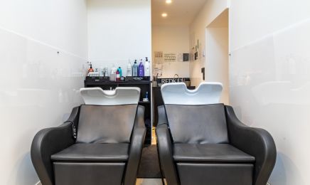 Stephan - Nay : Coiffeur à Nay