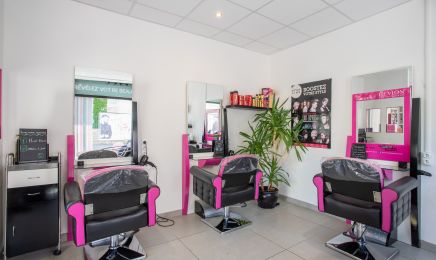 Salon NK (anciennement Miss’t’hair ) : Coiffeur à Dijon
