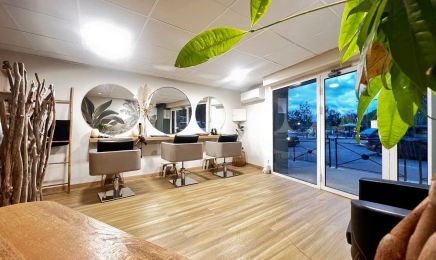 O’carré : Coiffeur à Aix-en-Provence