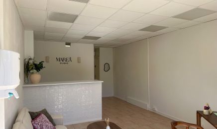 MAREA Clinic : Institut de beauté à Châteauneuf-les-Martigues