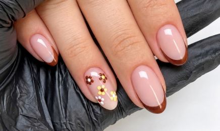 Kaiy Nails : Coiffeur à Paris