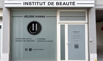 Helene Hanna : Institut de beauté à Toulouse