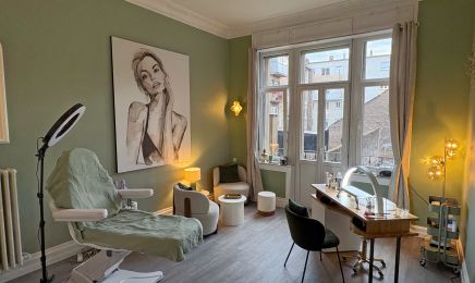L'atelier Azur by Carla chez Borelhahn : Institut de beauté à Thionville