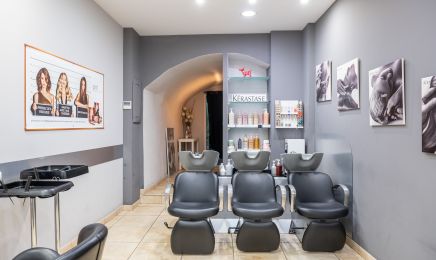 Lorenzo D Coiffure  : Coiffeur à Alès