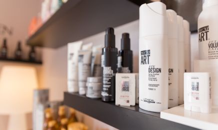 Evasion Coiffure  : Coiffeur à Lingolsheim