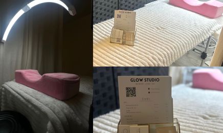 GLOW STUDIO 91 : Institut de beauté à Fleury-Mérogis