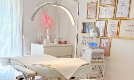 V Beauty : Institut de beauté à Puteaux