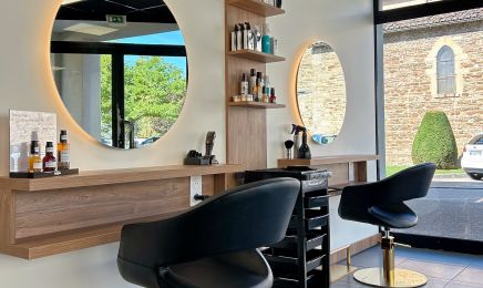 Aurea Coiffure : Coiffeur à Septème