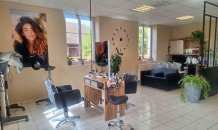 Comme chez soi : Coiffeur à Saint-Bonnet-en-Bresse