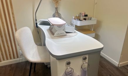 Éclat de Douceur : Institut de beauté à Mayenne