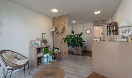 Parenthèse Détente  : Manucure à Balaruc-les-Bains