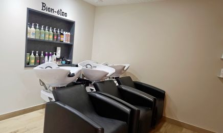 La belle coupe : Coiffeur à Pont-Saint-Martin