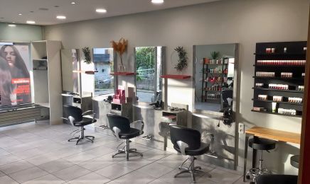 Au Salon de Cindy : Coiffeur à Avanne-Aveney