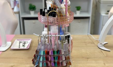 La Vie en Rose (Beauté et Ongles) : Manucure à Ruffec