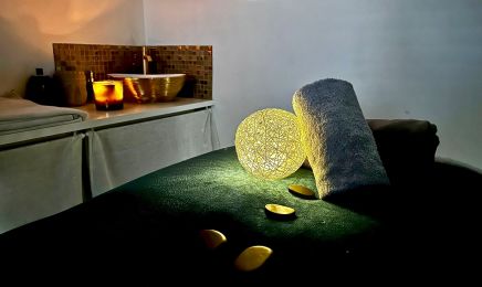 Moon hypnosoins : Hypnothérapeute à Pencran