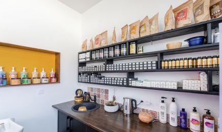 Les Cheveux aux 4 vents  : Coiffeur à Hasparren