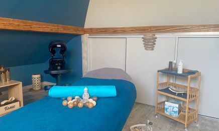 La bulle de Marjorie : Institut de beauté à Drachenbronn-Birlenbach