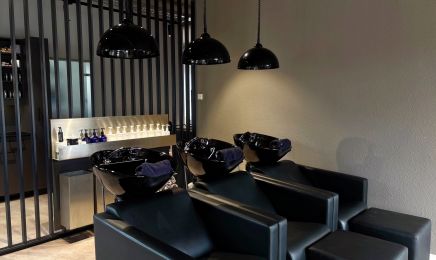 The Gallery Hair and More : Friseur in Bad Oeynhausen