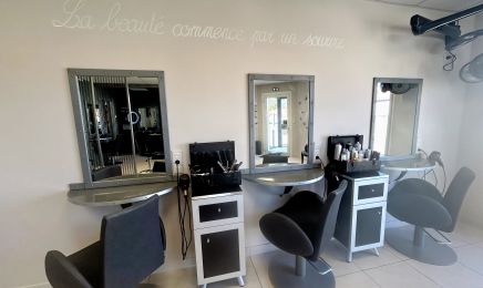 Le salon de Joce : Coiffeur à Sallertaine